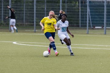 Bild 266 - F SV Eidelstedt - SC Alstertal-Langenhorn : Ergebnis: 2:7
